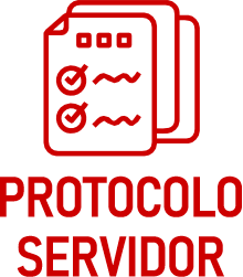Protocolo Servidor