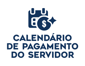 Calendário de Pagamento do Servidor