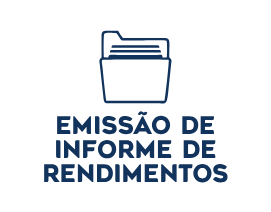 Emissão de Informe de Rendimentos