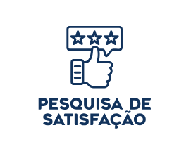 Pesquisa de Satisfação