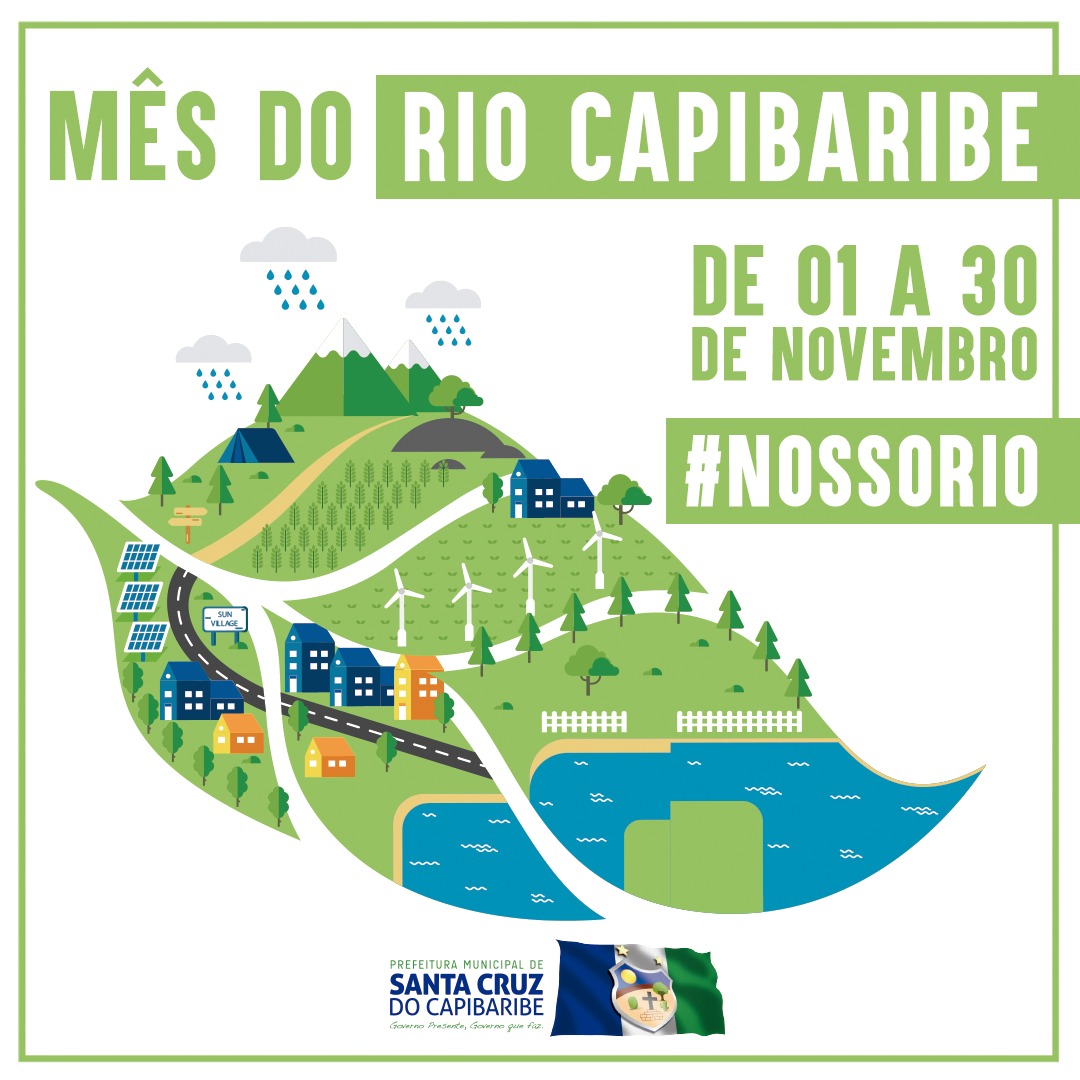 Prefeitura Municipal De Santa Cruz Do Capibaribe
