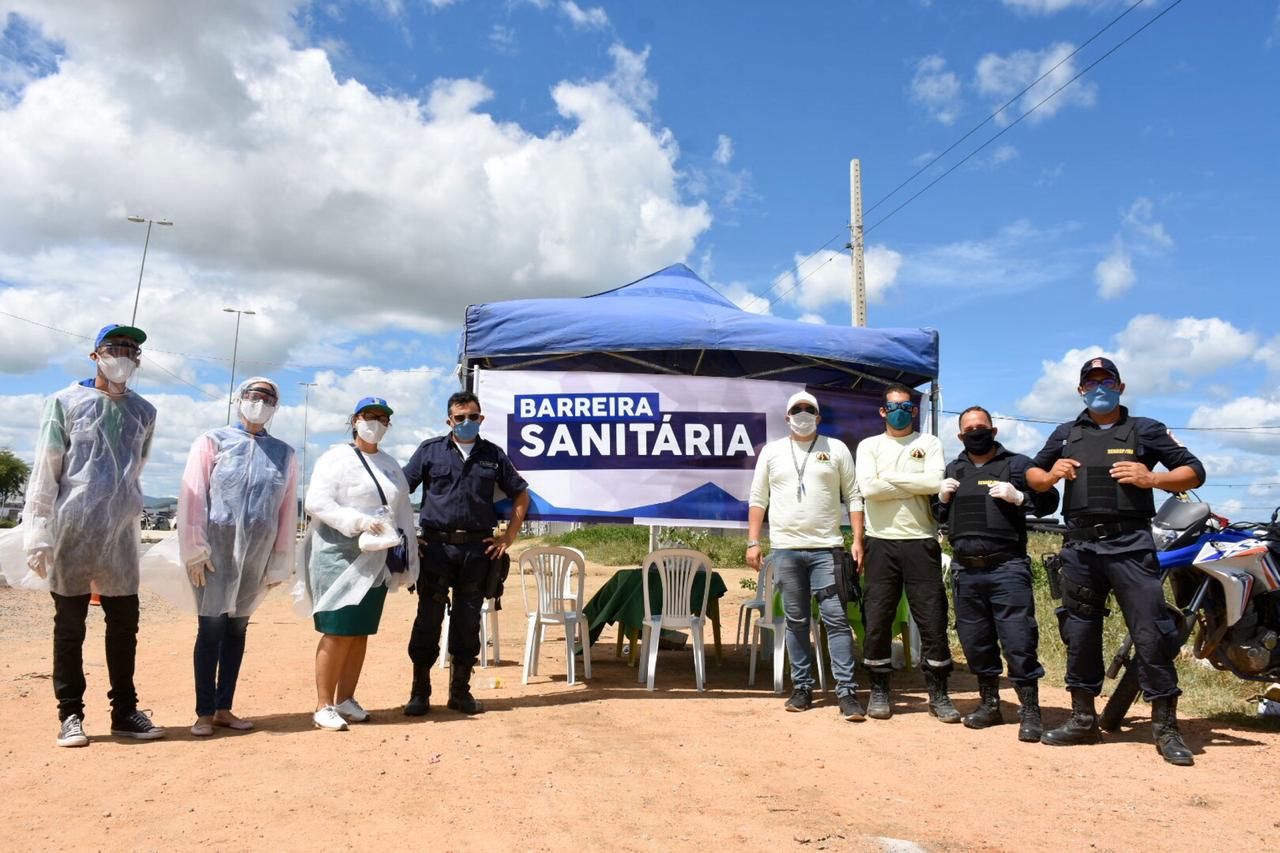 Prefeitura Municipal de Santa Cruz do Capibaribe