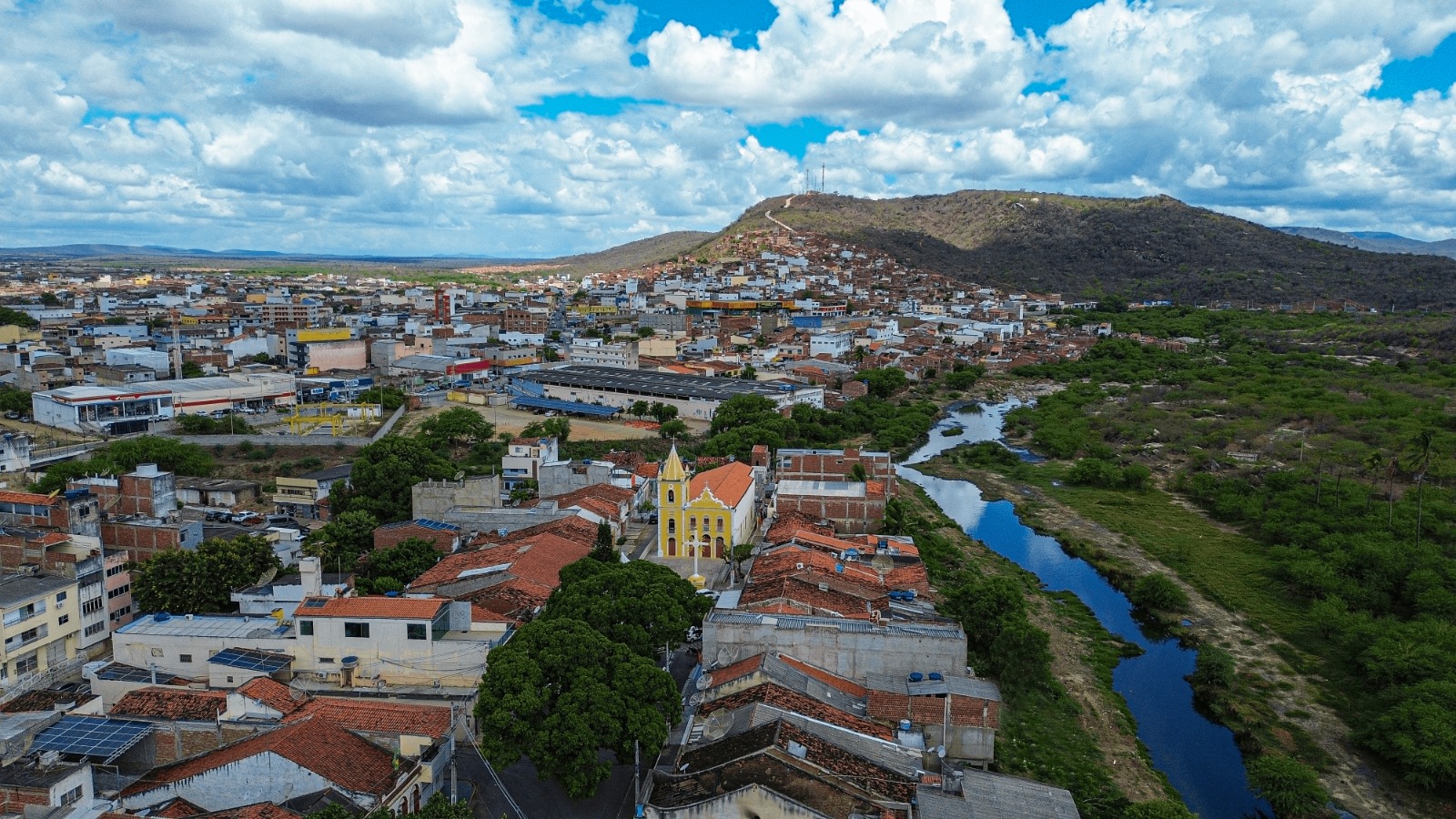 IPTU 2026: Santa-cruzenses já podem solicitar o boleto para pagamento