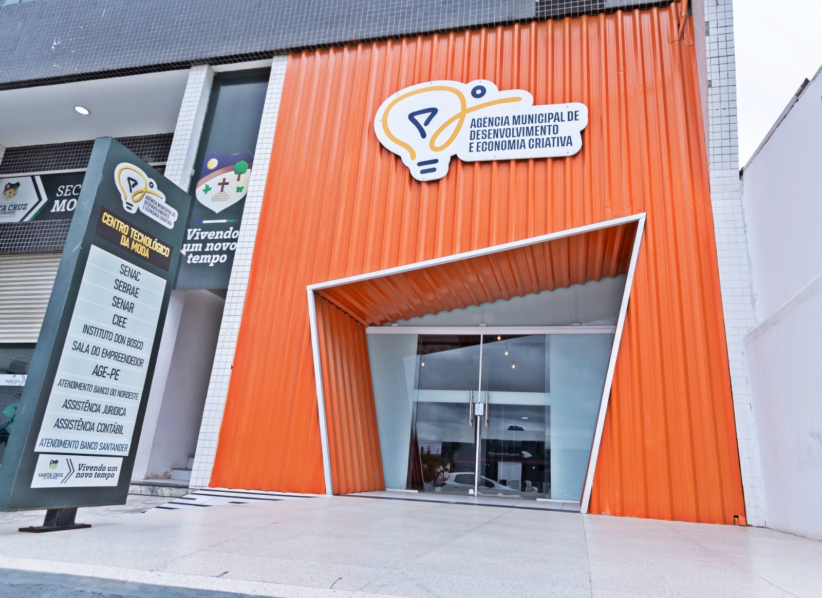 ADEC e SEBRAE promovem capacitações gratuitas para MEIs em Santa Cruz do Capibaribe