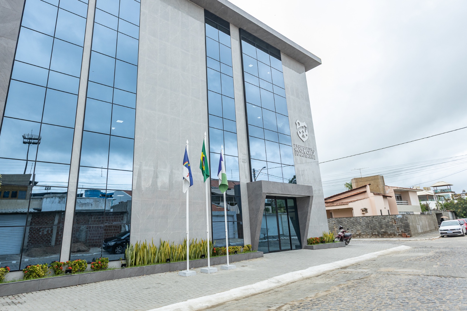 REFIS 2026 segue disponível em Santa Cruz do Capibaribe com descontos de até 100% em juros e multas