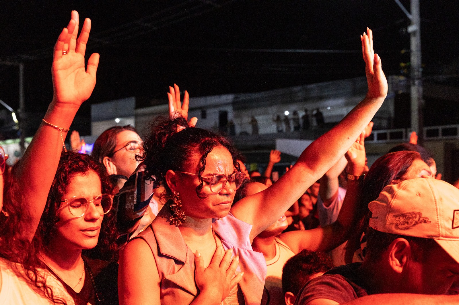 Semana da Cultura Evangélica Pastor Adonias reúne fé e música em Santa Cruz do Capibaribe, de 29 a 31 de outubro